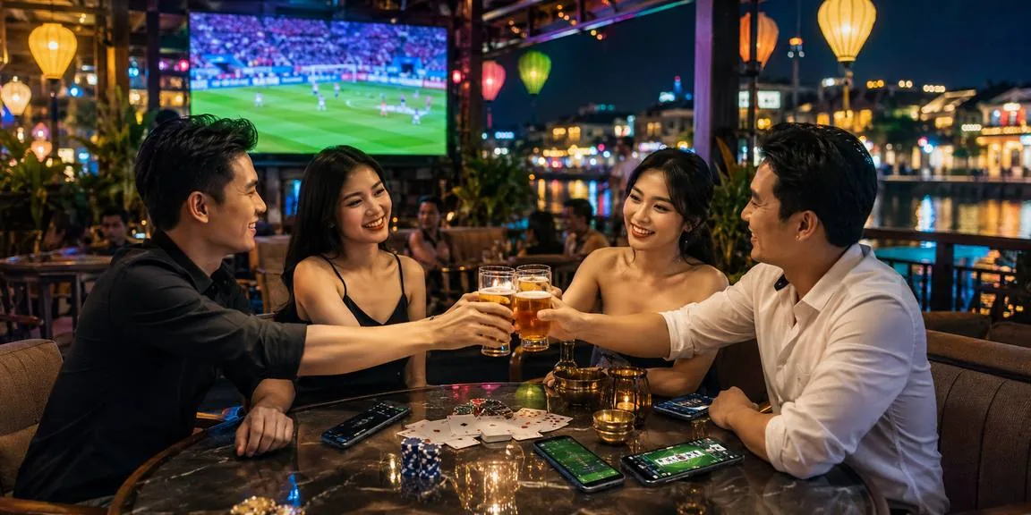 ga686 ga686 là ai và chúng tôi làm gì