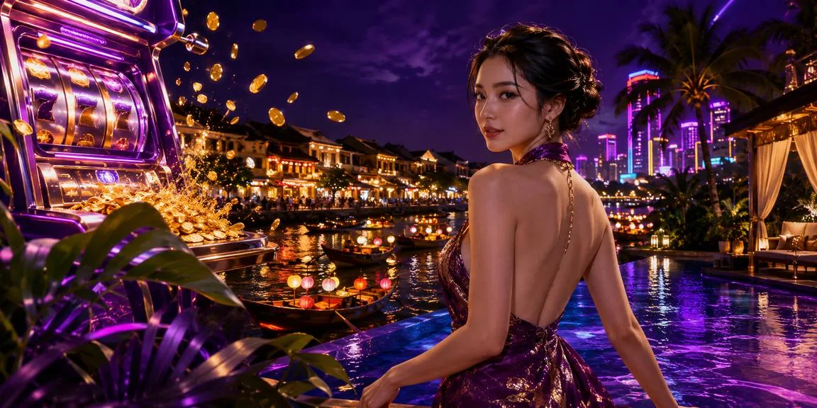 ga686 Việt Nam Sảnh casino